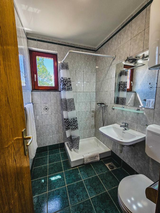 Aenona Sea View Apartments Nin Kültér fotó